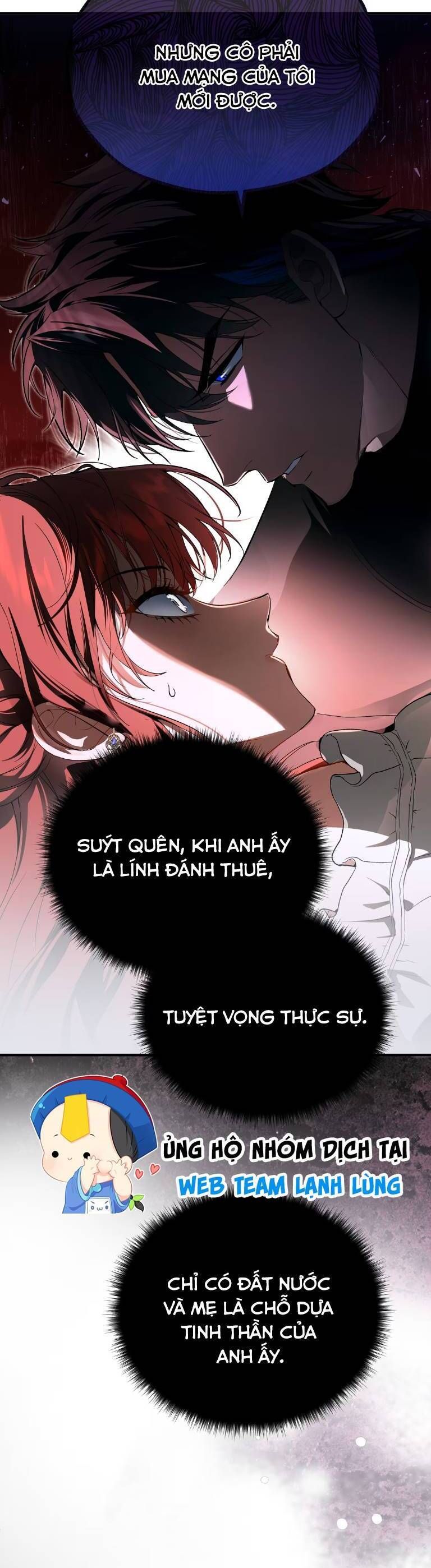 Cô Ấy Sẽ Thuần Hóa Các Anh Hùng Chap 5 - Next Chap 6