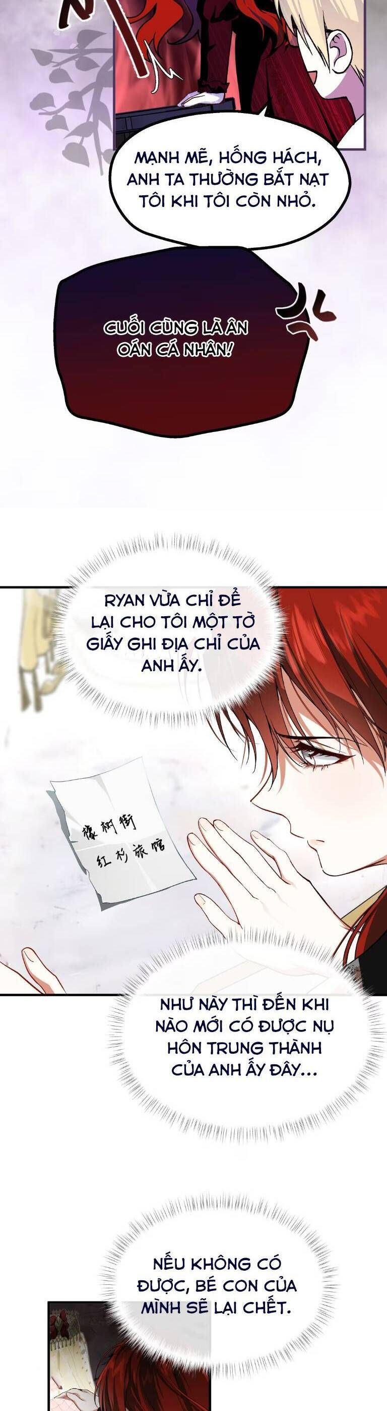 Cô Ấy Sẽ Thuần Hóa Các Anh Hùng Chap 5 - Next Chap 6