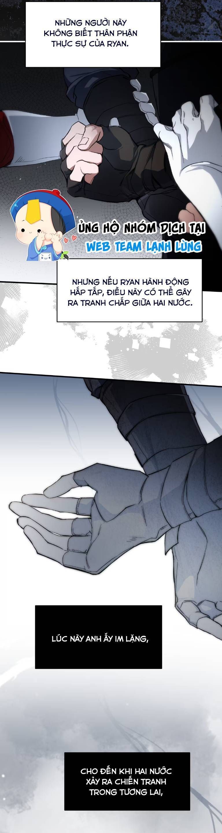 Cô Ấy Sẽ Thuần Hóa Các Anh Hùng Chap 5 - Next Chap 6