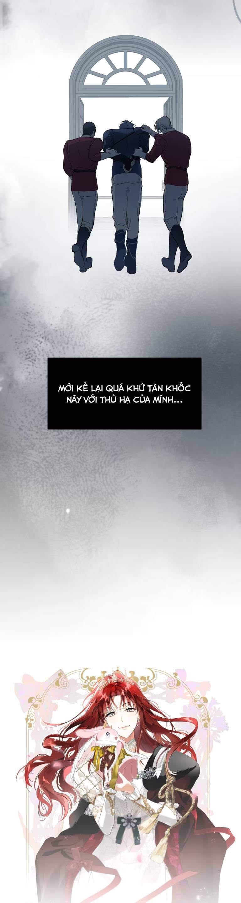 Cô Ấy Sẽ Thuần Hóa Các Anh Hùng Chap 5 - Next Chap 6