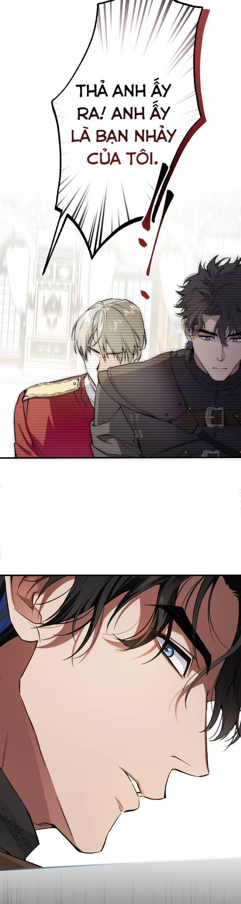 Cô Ấy Sẽ Thuần Hóa Các Anh Hùng Chap 5 - Next Chap 6