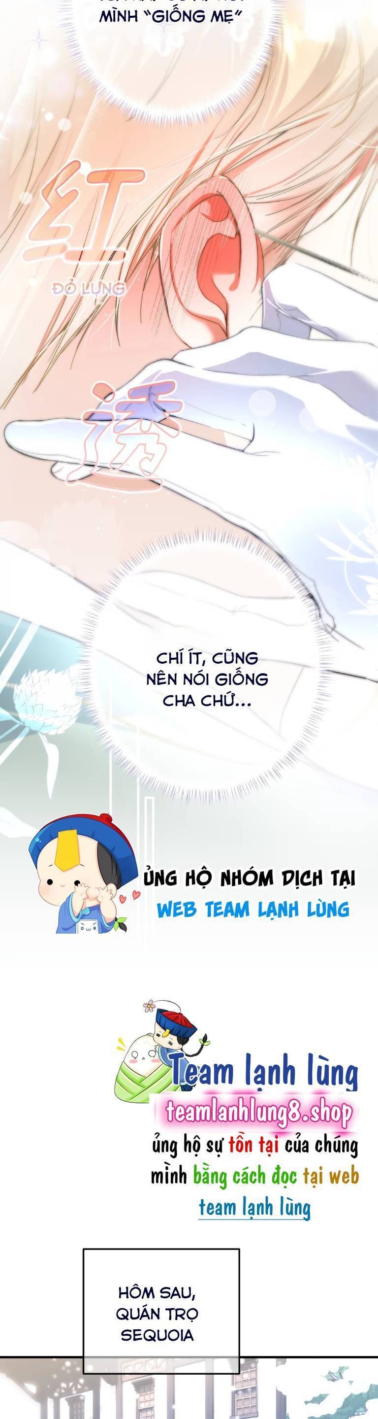 Cô Ấy Sẽ Thuần Hóa Các Anh Hùng Chap 6 - Next Chap 7