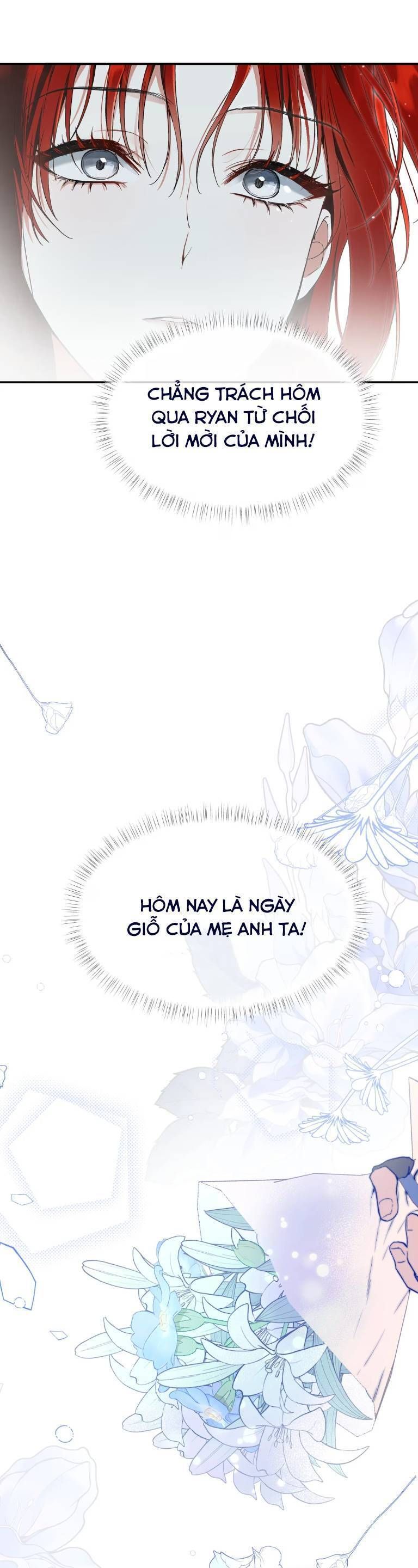 Cô Ấy Sẽ Thuần Hóa Các Anh Hùng Chap 6 - Next Chap 7