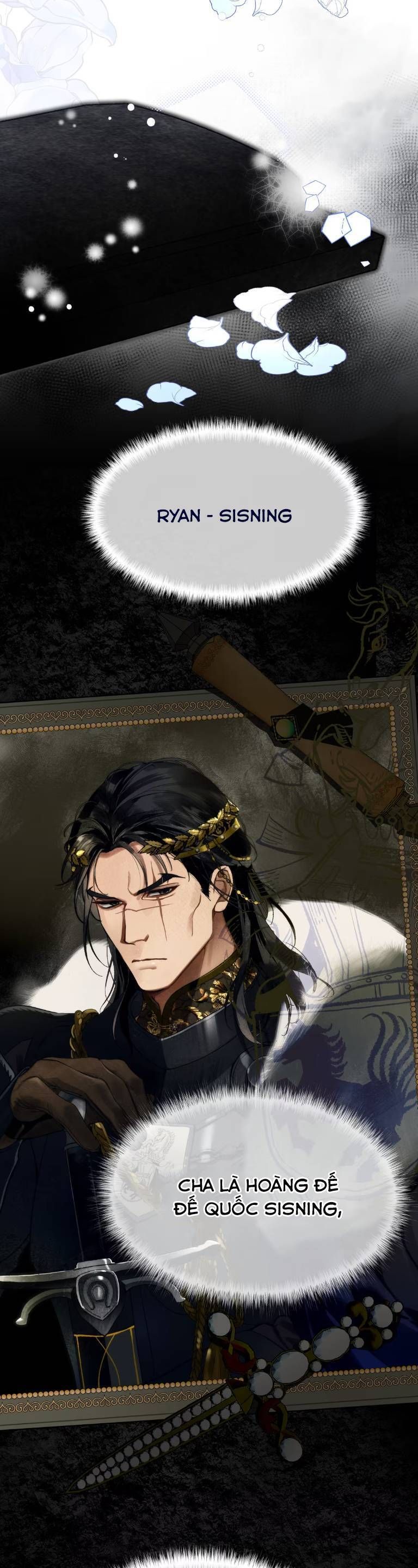 Cô Ấy Sẽ Thuần Hóa Các Anh Hùng Chap 6 - Next Chap 7
