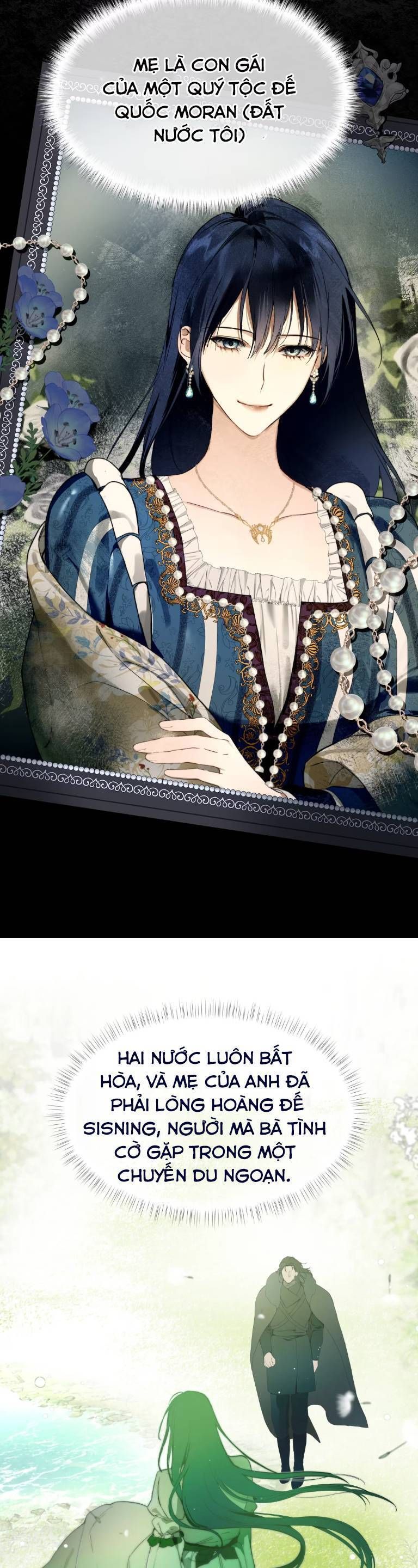 Cô Ấy Sẽ Thuần Hóa Các Anh Hùng Chap 6 - Next Chap 7