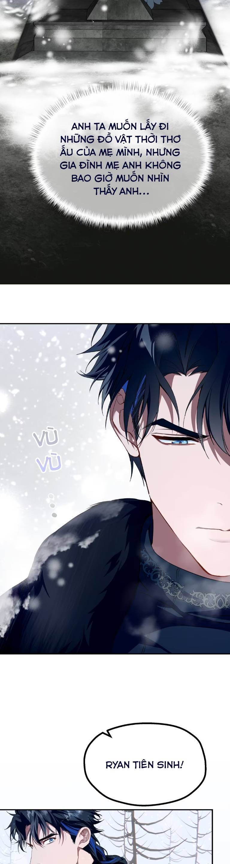 Cô Ấy Sẽ Thuần Hóa Các Anh Hùng Chap 6 - Next Chap 7