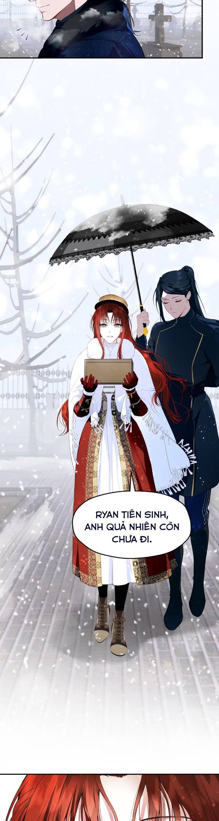 Cô Ấy Sẽ Thuần Hóa Các Anh Hùng Chap 6 - Next Chap 7