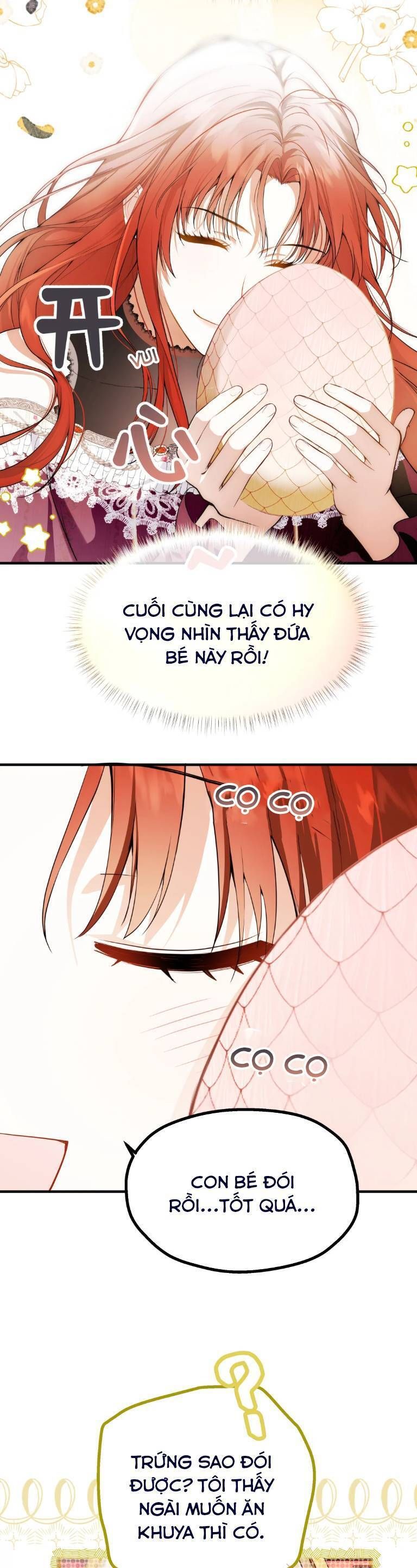 Cô Ấy Sẽ Thuần Hóa Các Anh Hùng Chap 6 - Next Chap 7