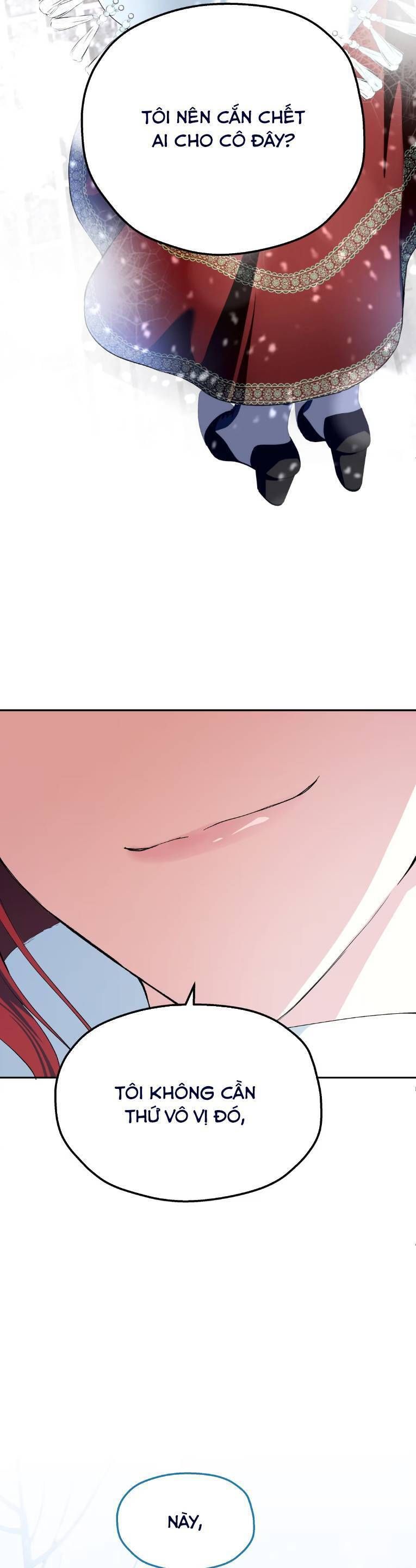 Cô Ấy Sẽ Thuần Hóa Các Anh Hùng Chap 6 - Next Chap 7