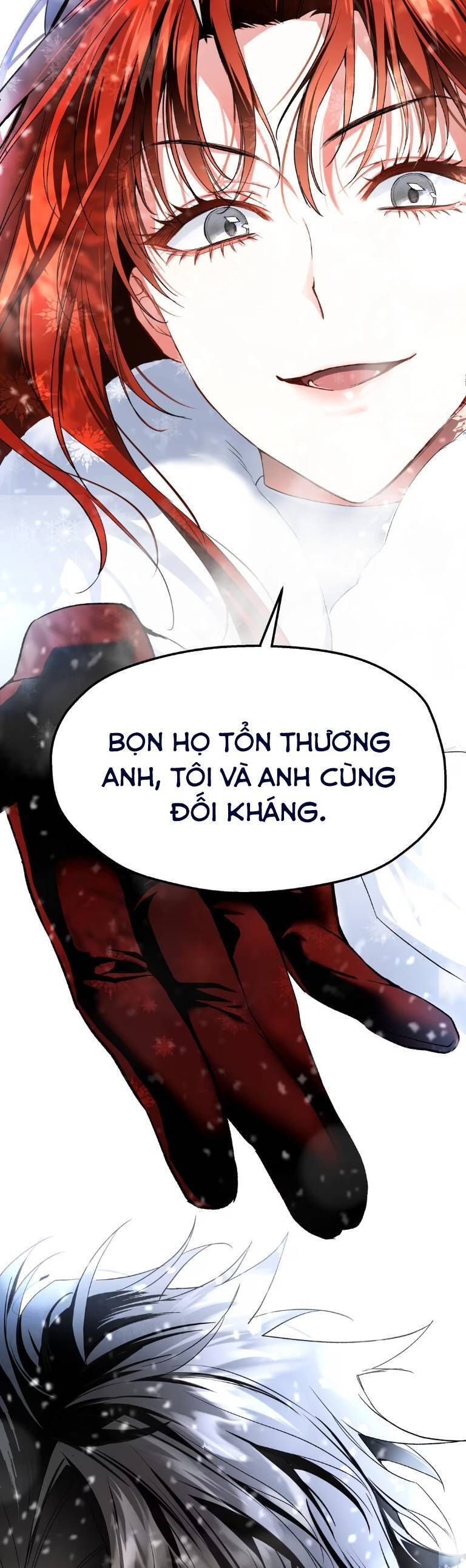 Cô Ấy Sẽ Thuần Hóa Các Anh Hùng Chap 6 - Next Chap 7