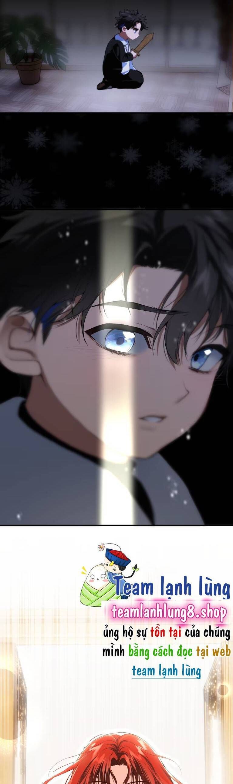 Cô Ấy Sẽ Thuần Hóa Các Anh Hùng Chap 6 - Next Chap 7