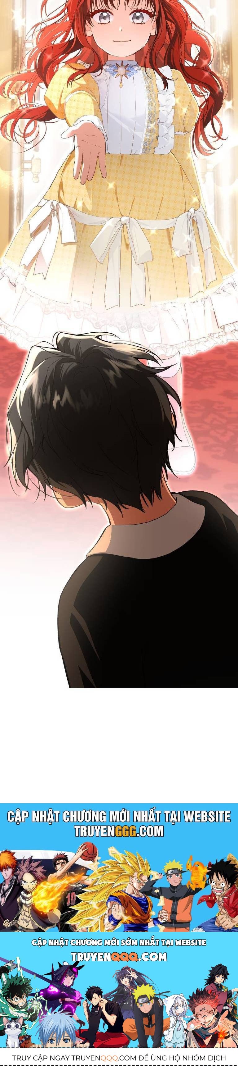 Cô Ấy Sẽ Thuần Hóa Các Anh Hùng Chap 6 - Next Chap 7
