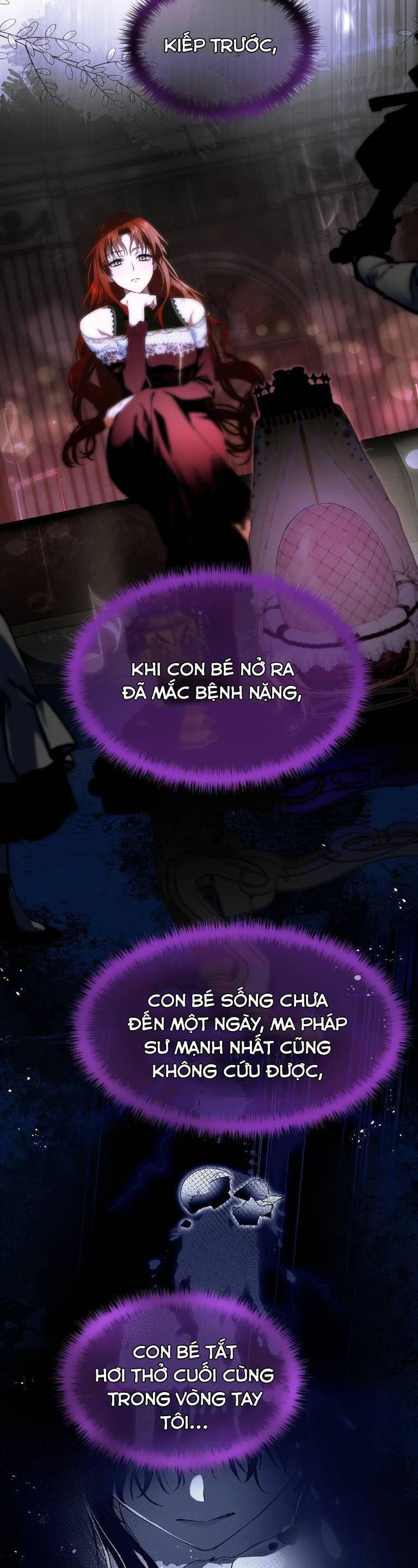 Cô Ấy Sẽ Thuần Hóa Các Anh Hùng Chap 6 - Next Chap 7
