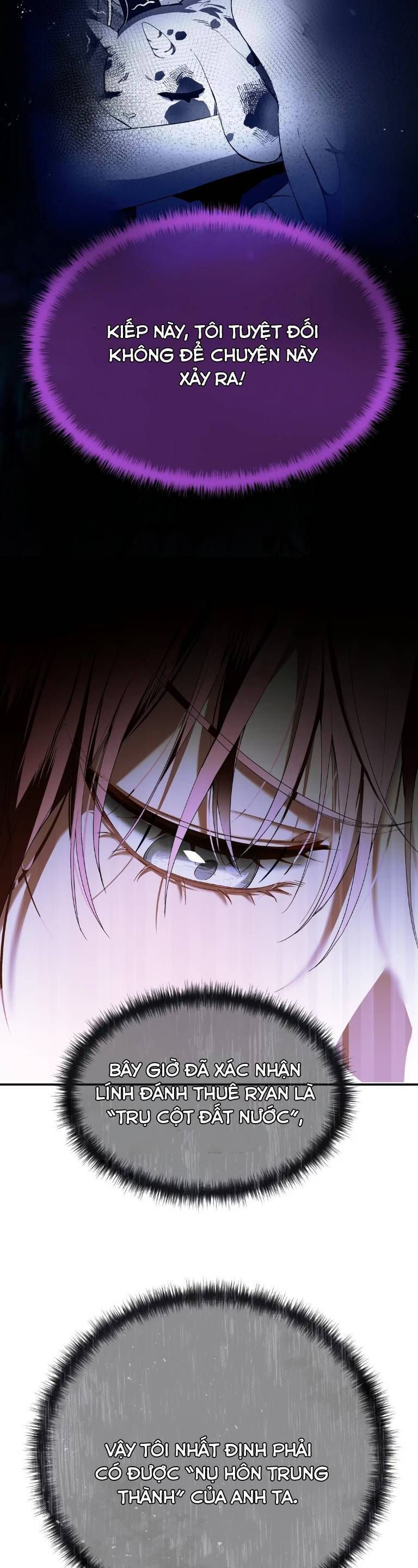 Cô Ấy Sẽ Thuần Hóa Các Anh Hùng Chap 6 - Next Chap 7