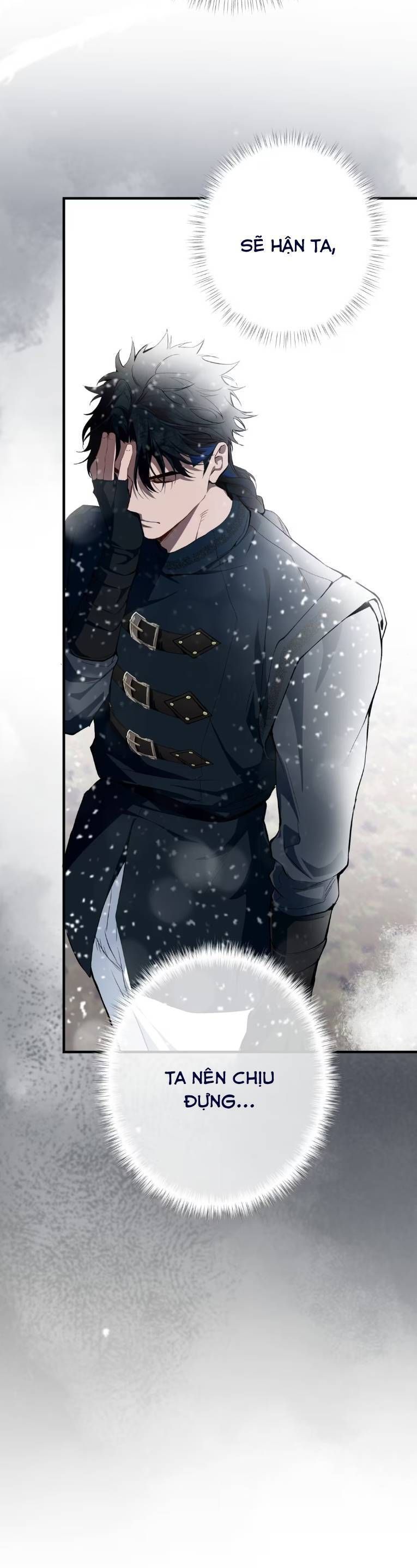 Cô Ấy Sẽ Thuần Hóa Các Anh Hùng Chap 7 - Next Chap 8