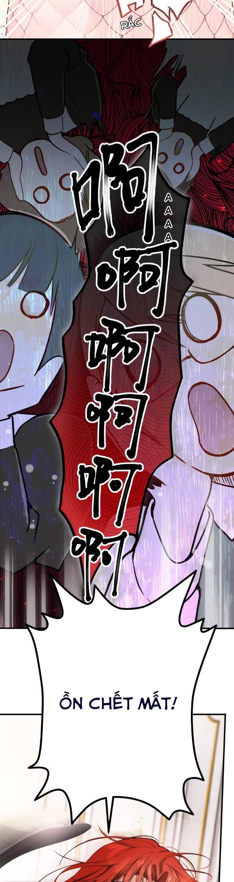 Cô Ấy Sẽ Thuần Hóa Các Anh Hùng Chap 7 - Next Chap 8