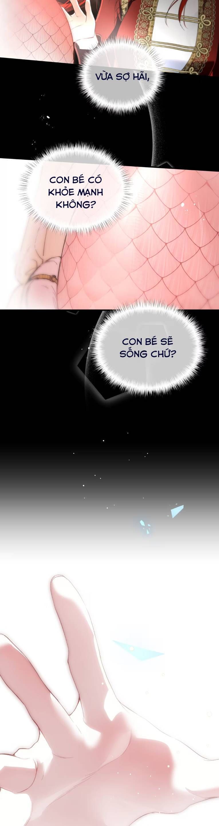 Cô Ấy Sẽ Thuần Hóa Các Anh Hùng Chap 7 - Next Chap 8