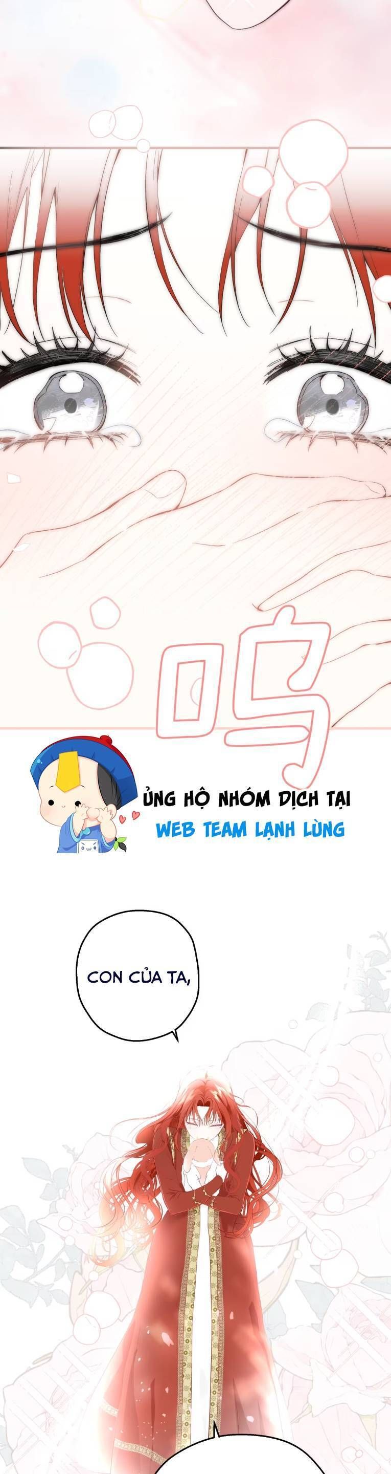 Cô Ấy Sẽ Thuần Hóa Các Anh Hùng Chap 7 - Next Chap 8
