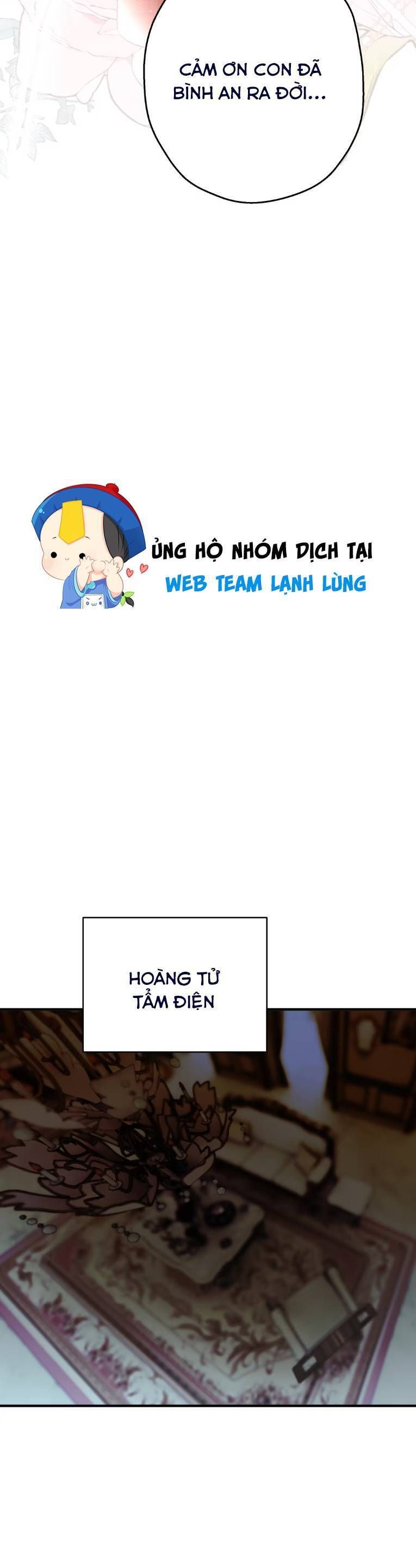 Cô Ấy Sẽ Thuần Hóa Các Anh Hùng Chap 7 - Next Chap 8