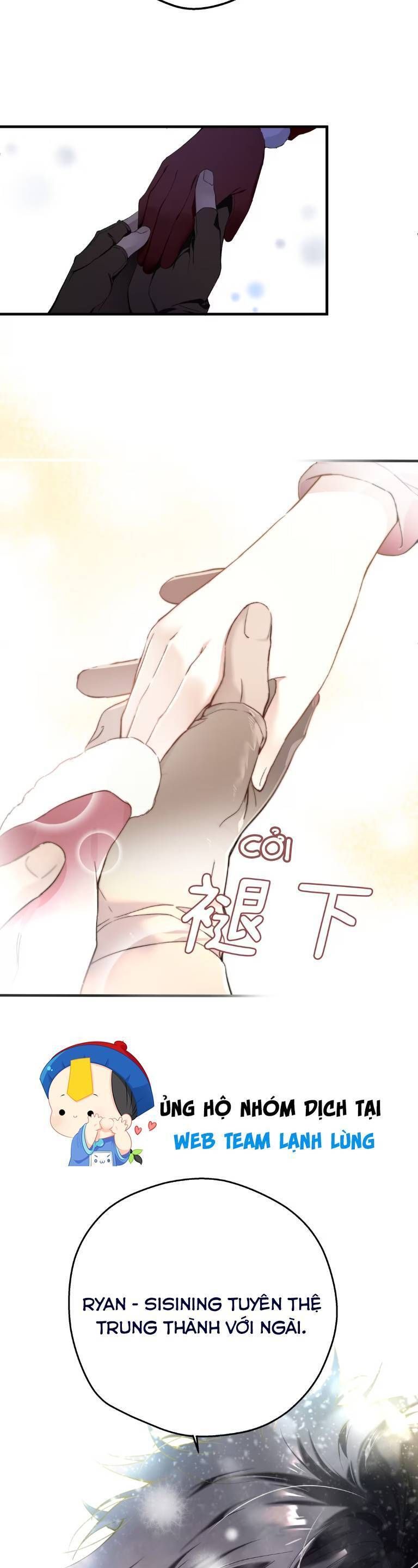 Cô Ấy Sẽ Thuần Hóa Các Anh Hùng Chap 7 - Next Chap 8