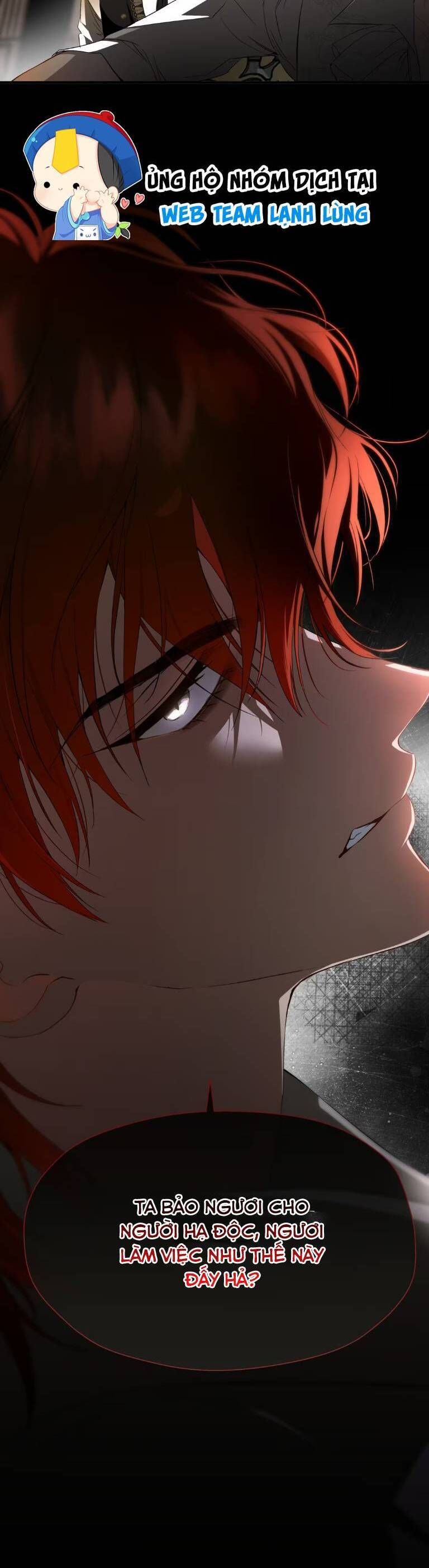Cô Ấy Sẽ Thuần Hóa Các Anh Hùng Chap 7 - Next Chap 8
