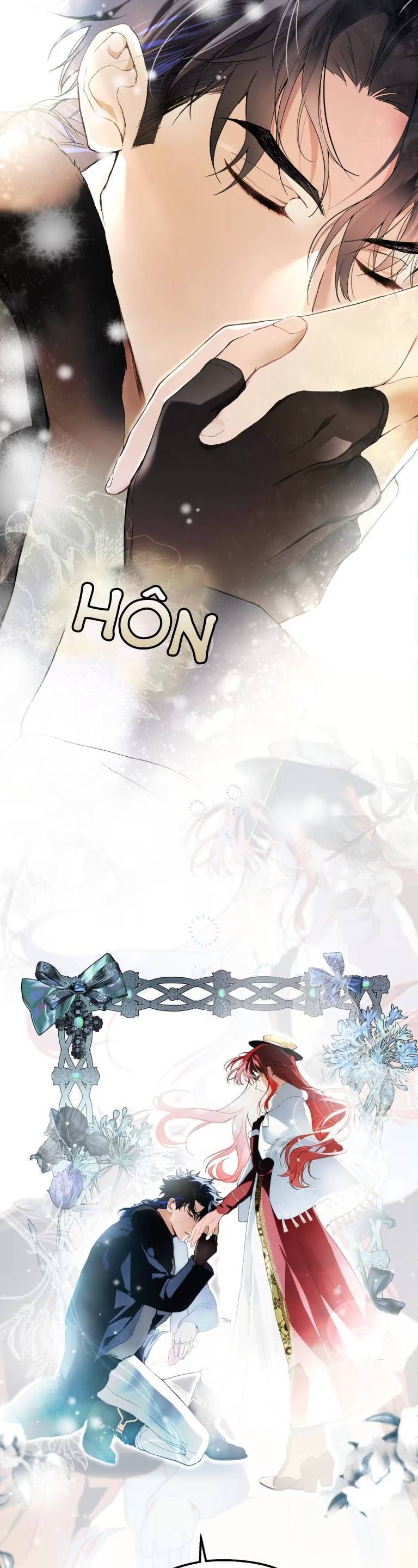 Cô Ấy Sẽ Thuần Hóa Các Anh Hùng Chap 7 - Next Chap 8
