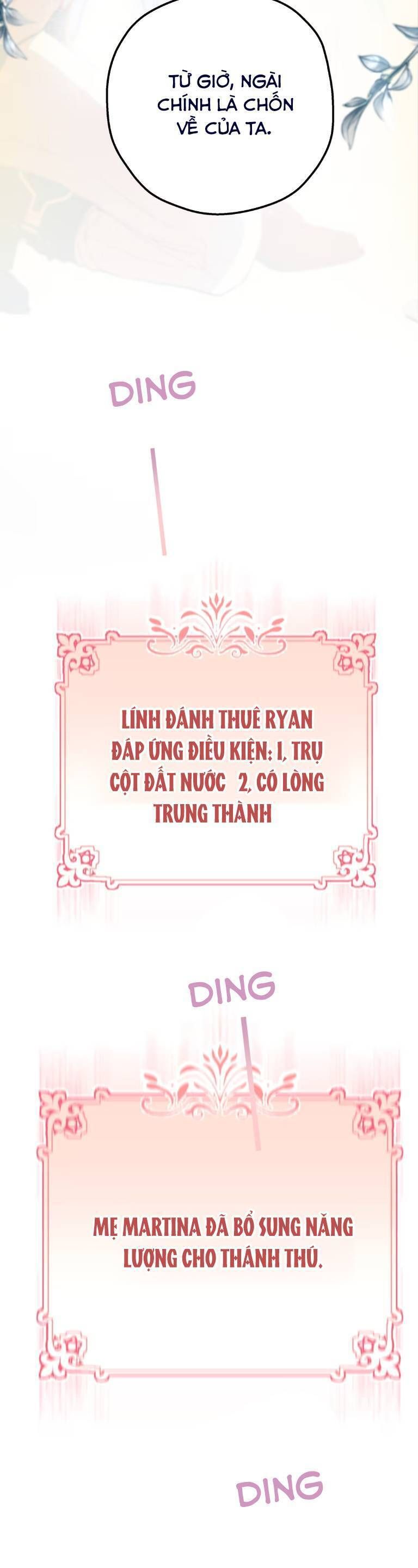 Cô Ấy Sẽ Thuần Hóa Các Anh Hùng Chap 7 - Next Chap 8