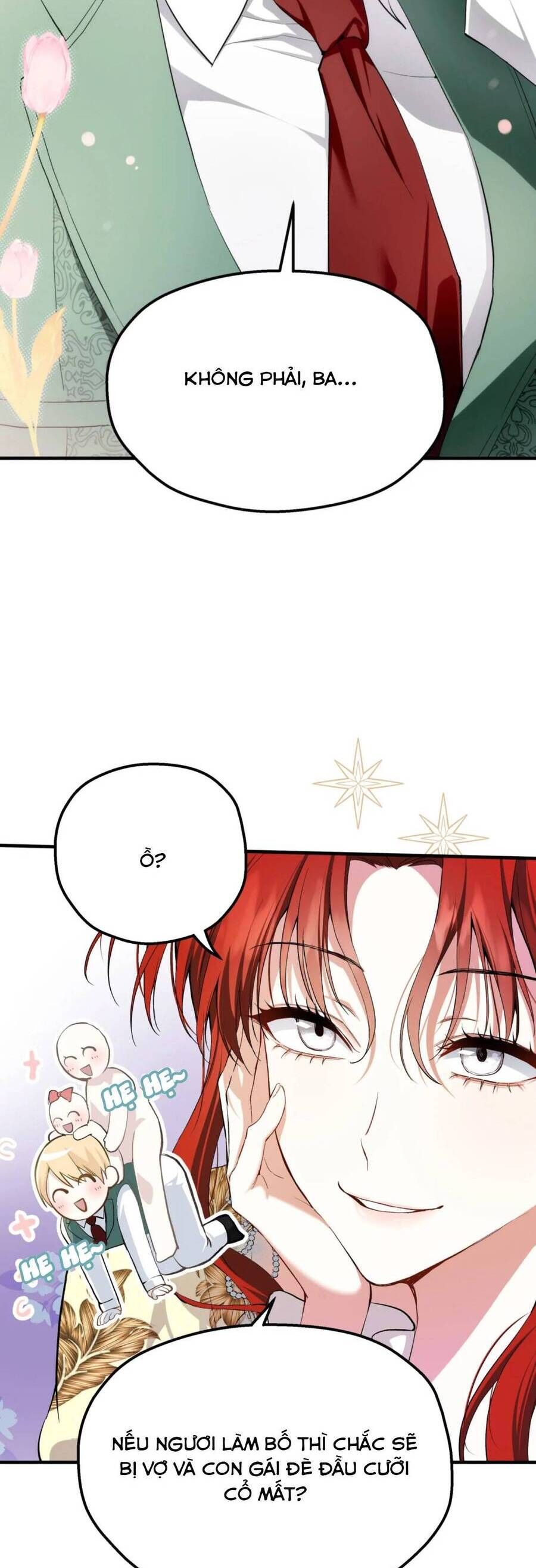 Cô Ấy Sẽ Thuần Hóa Các Anh Hùng Chap 8 - Next Chap 9