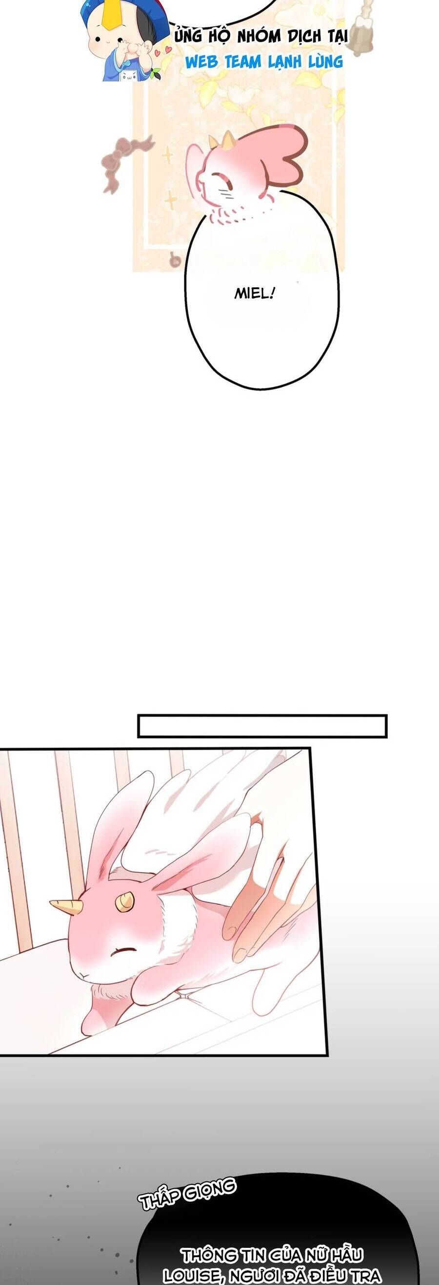 Cô Ấy Sẽ Thuần Hóa Các Anh Hùng Chap 8 - Next Chap 9