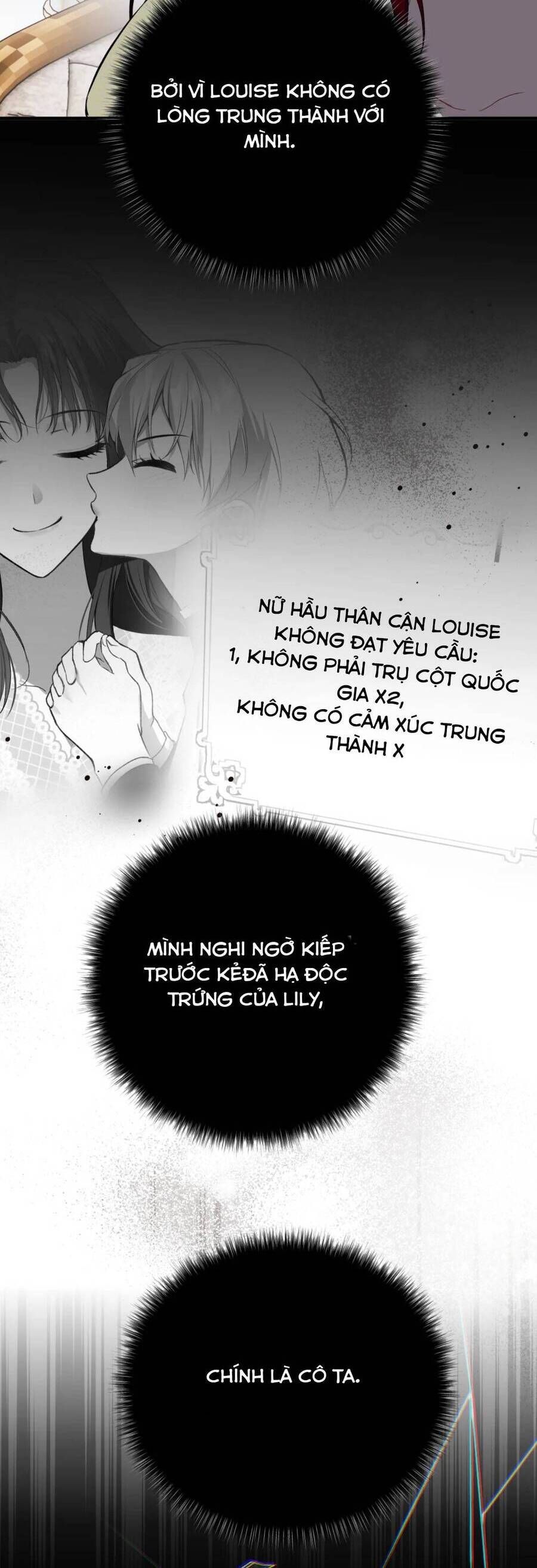 Cô Ấy Sẽ Thuần Hóa Các Anh Hùng Chap 8 - Next Chap 9