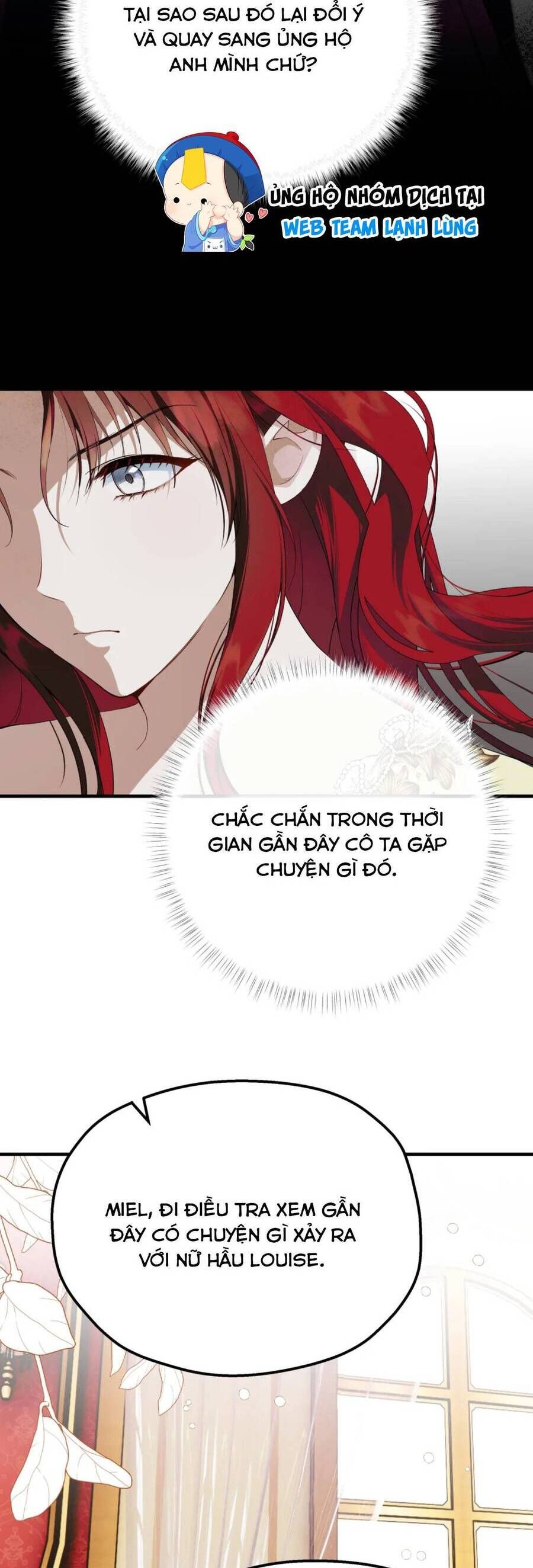 Cô Ấy Sẽ Thuần Hóa Các Anh Hùng Chap 8 - Next Chap 9