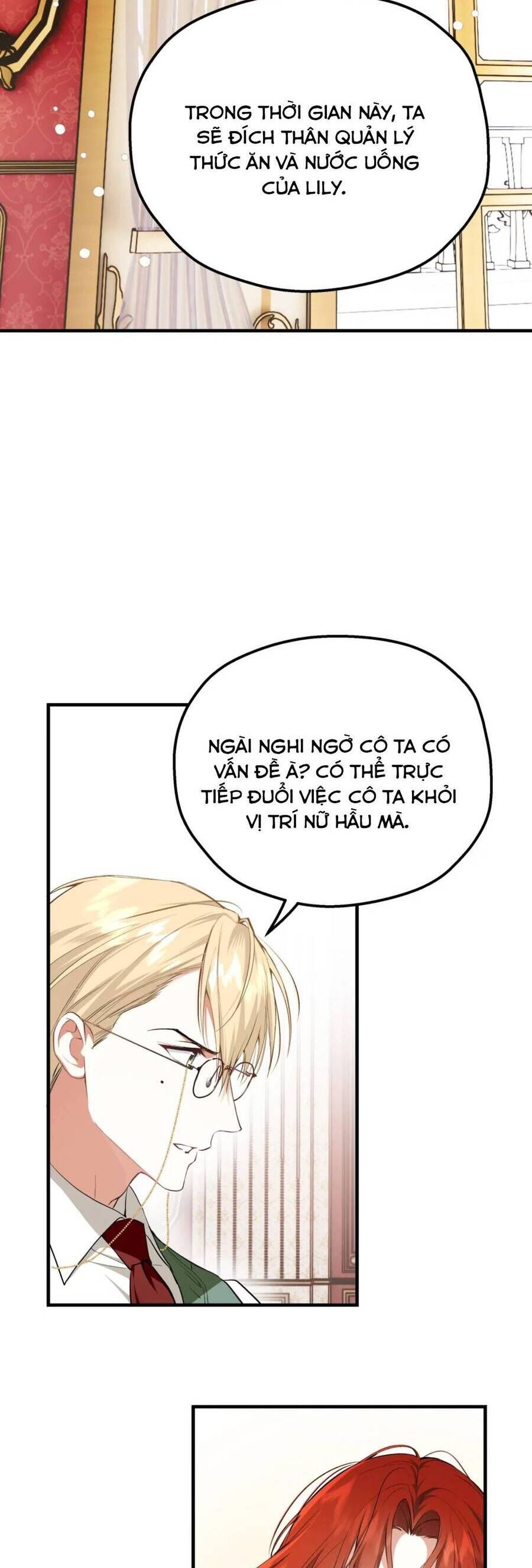 Cô Ấy Sẽ Thuần Hóa Các Anh Hùng Chap 8 - Next Chap 9
