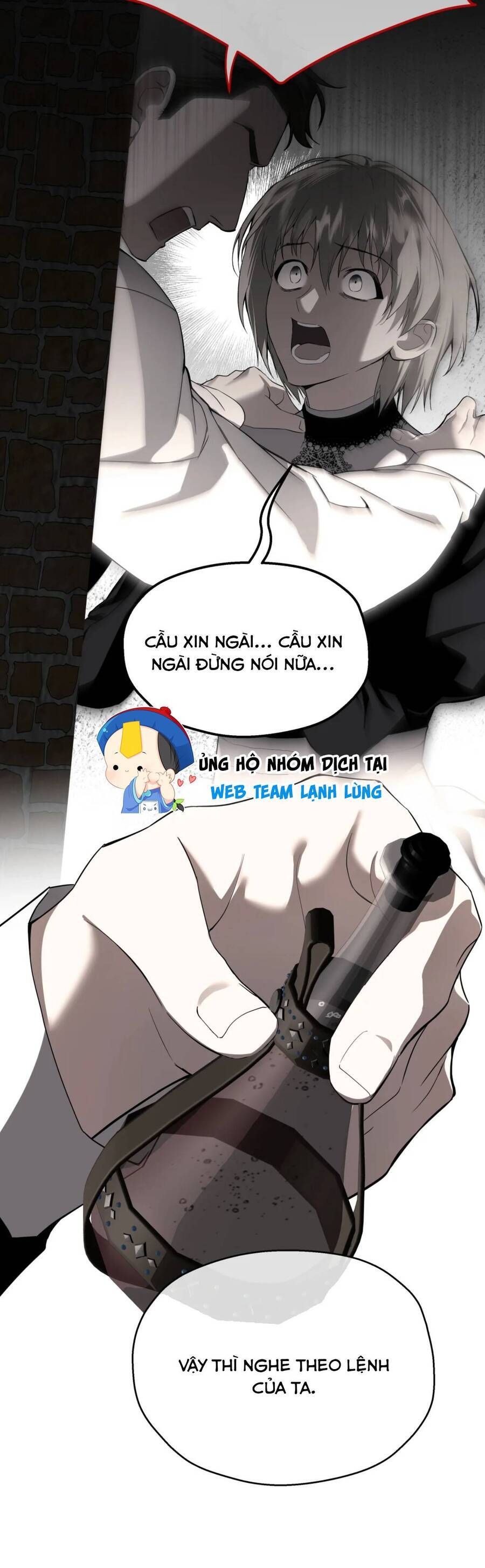 Cô Ấy Sẽ Thuần Hóa Các Anh Hùng Chap 8 - Next Chap 9