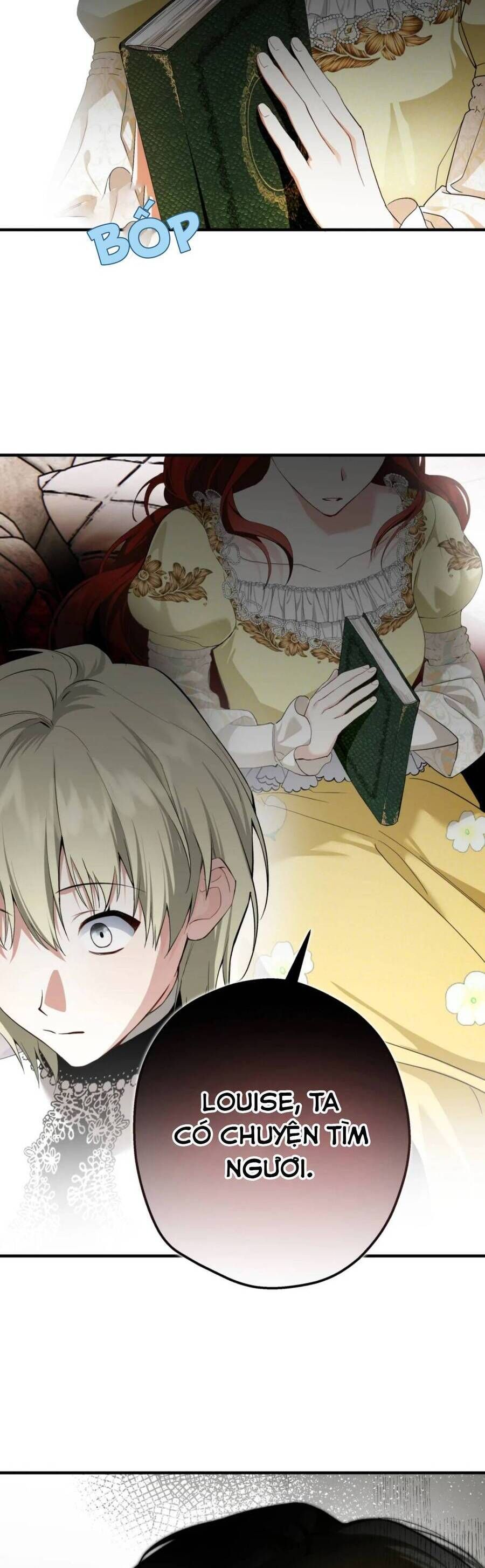 Cô Ấy Sẽ Thuần Hóa Các Anh Hùng Chap 8 - Next Chap 9