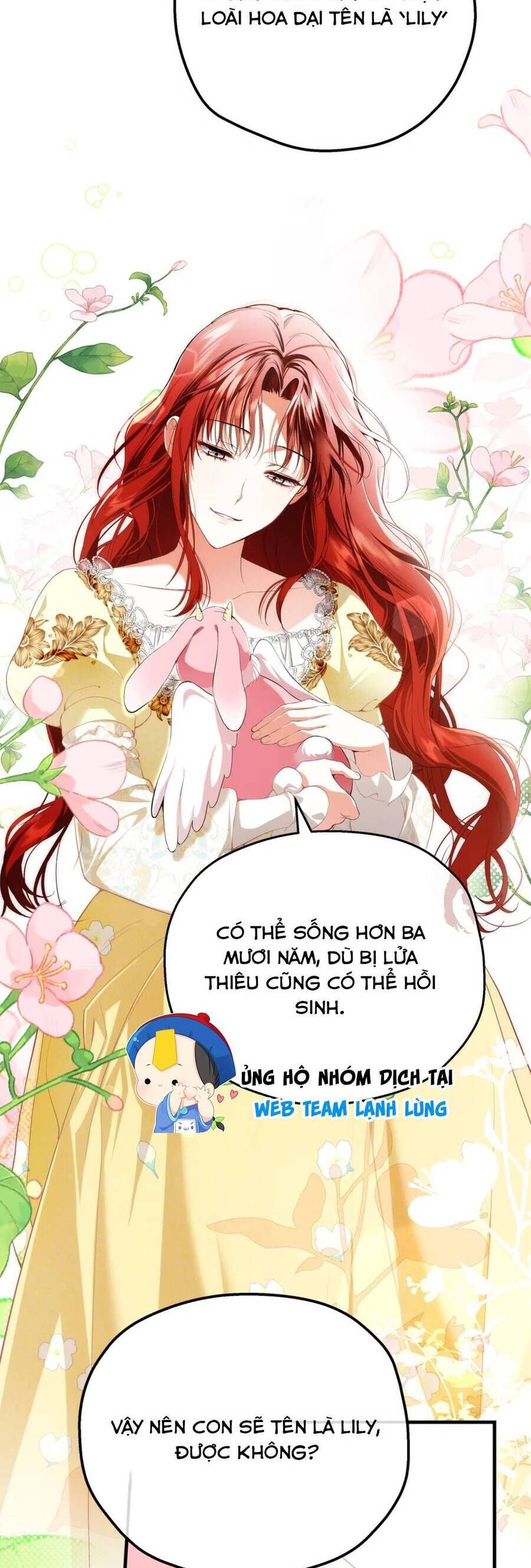 Cô Ấy Sẽ Thuần Hóa Các Anh Hùng Chap 8 - Next Chap 9