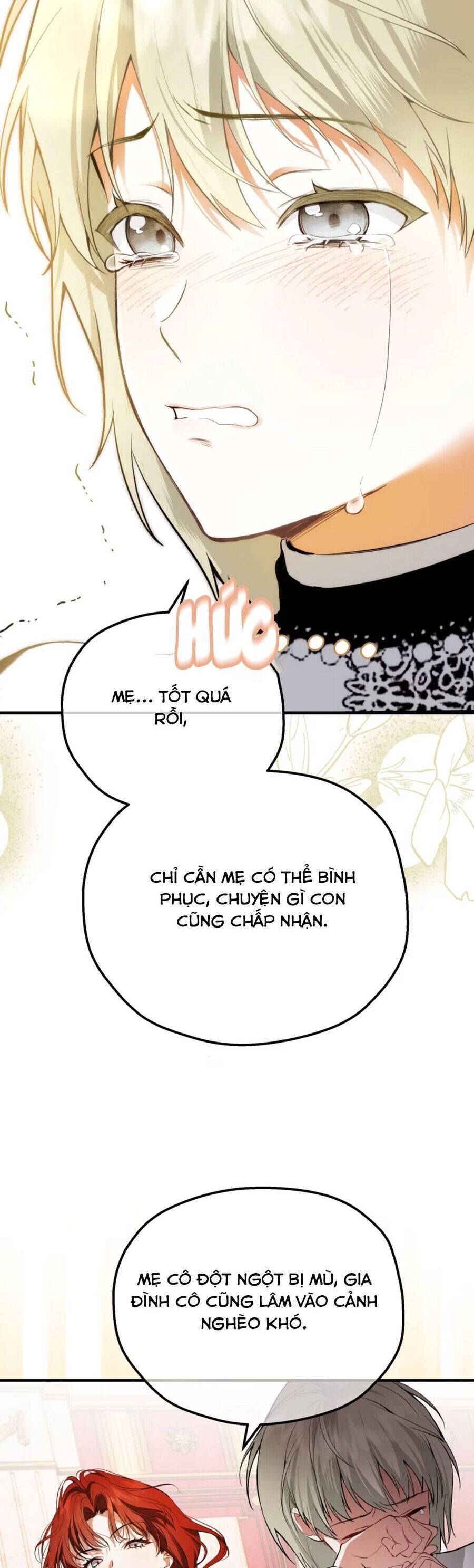 Cô Ấy Sẽ Thuần Hóa Các Anh Hùng Chap 9 - Next Chap 10