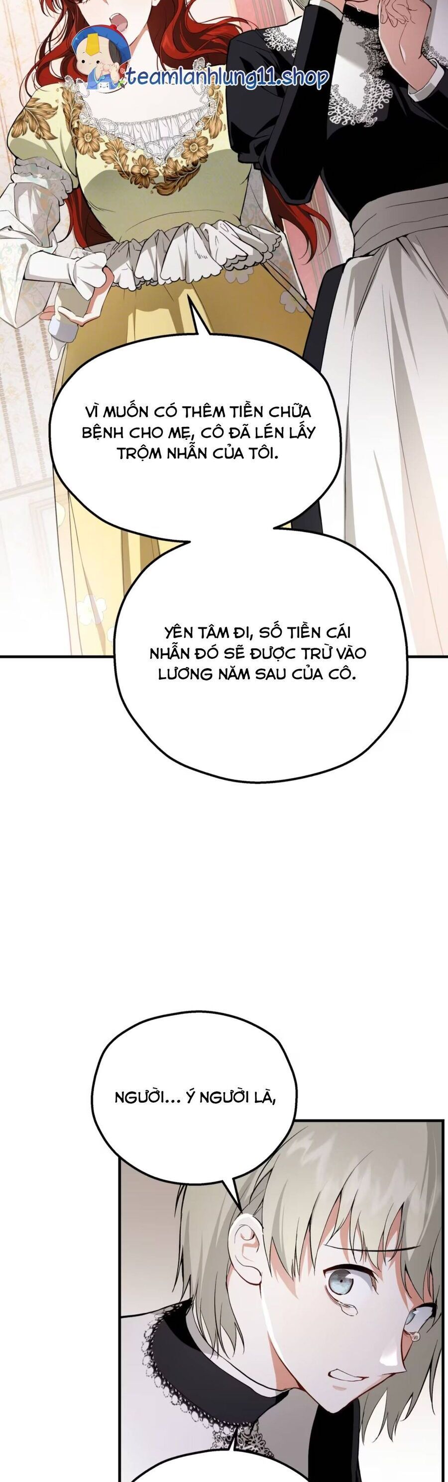 Cô Ấy Sẽ Thuần Hóa Các Anh Hùng Chap 9 - Next Chap 10
