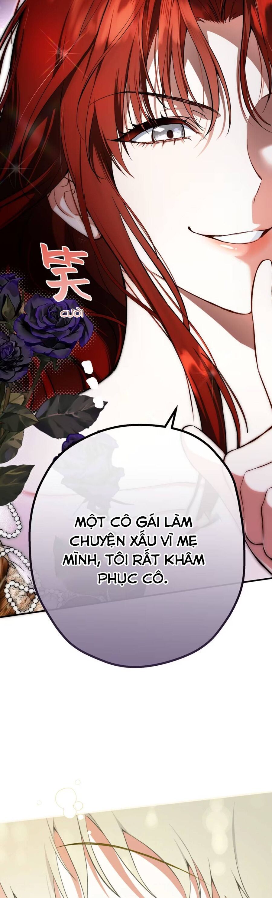 Cô Ấy Sẽ Thuần Hóa Các Anh Hùng Chap 9 - Next Chap 10
