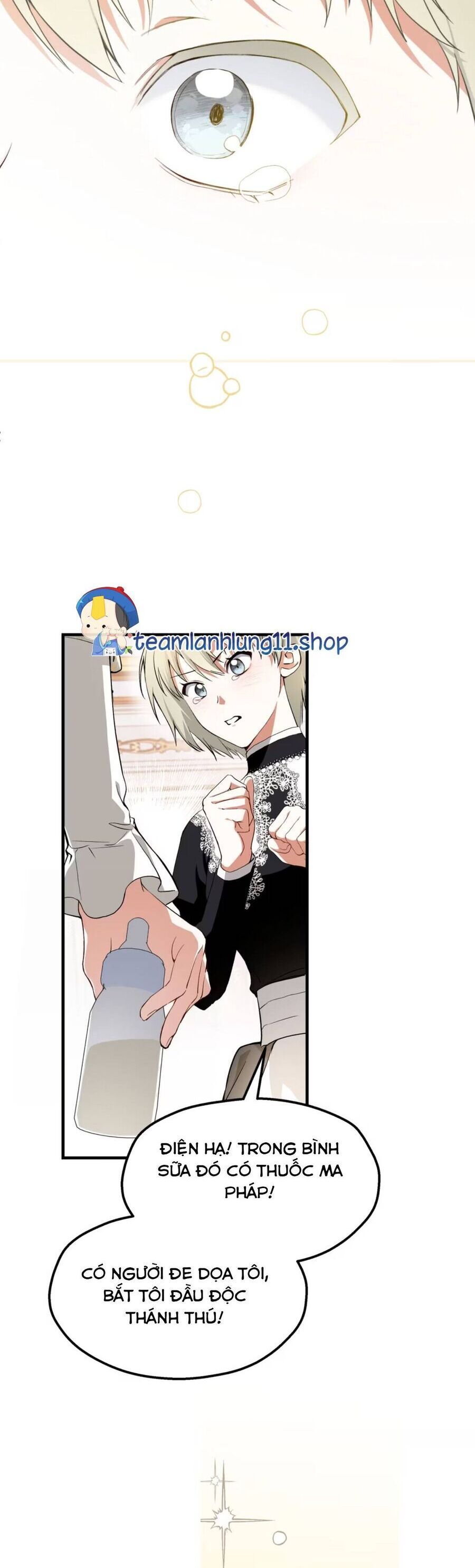 Cô Ấy Sẽ Thuần Hóa Các Anh Hùng Chap 9 - Next Chap 10