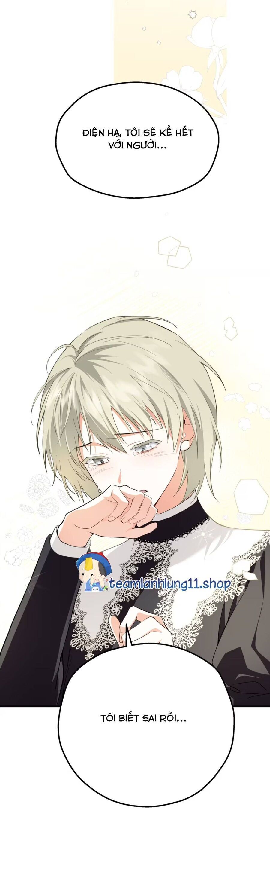 Cô Ấy Sẽ Thuần Hóa Các Anh Hùng Chap 9 - Next Chap 10
