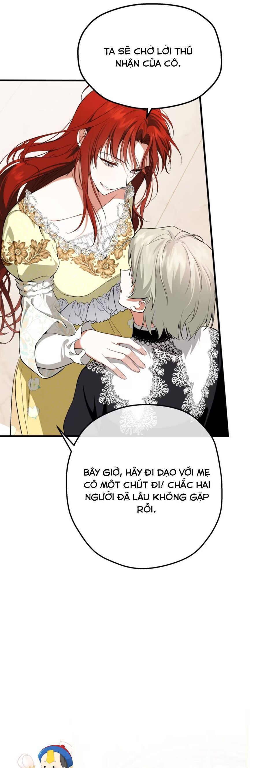 Cô Ấy Sẽ Thuần Hóa Các Anh Hùng Chap 9 - Next Chap 10