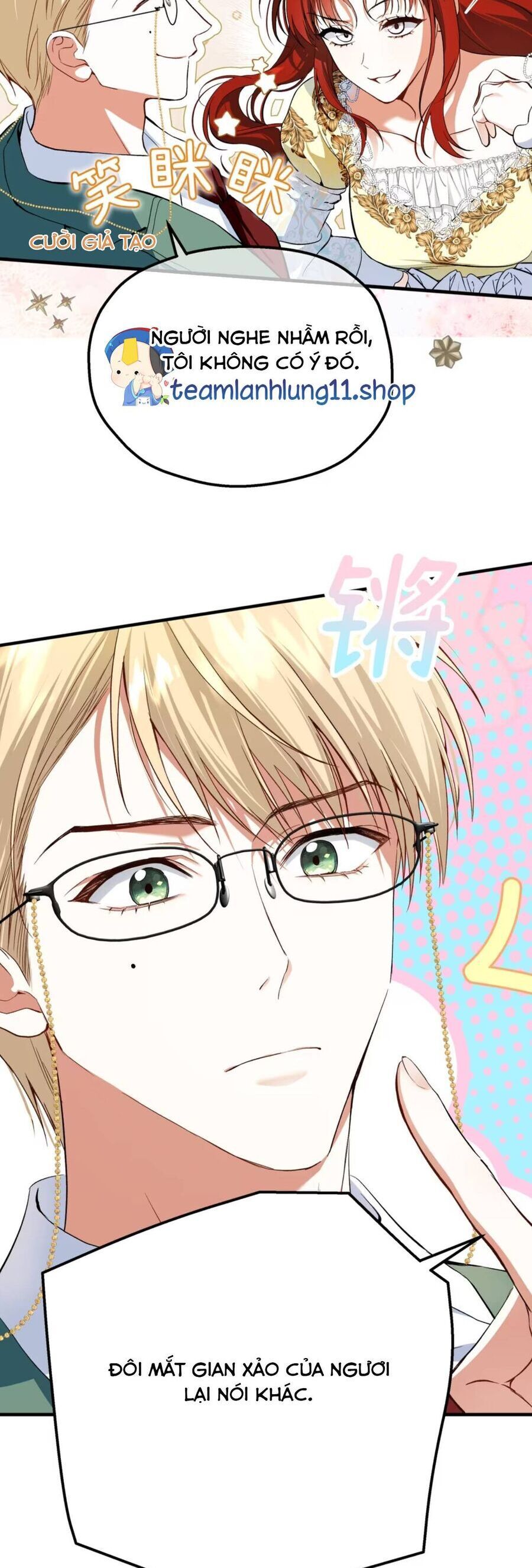 Cô Ấy Sẽ Thuần Hóa Các Anh Hùng Chap 9 - Next Chap 10