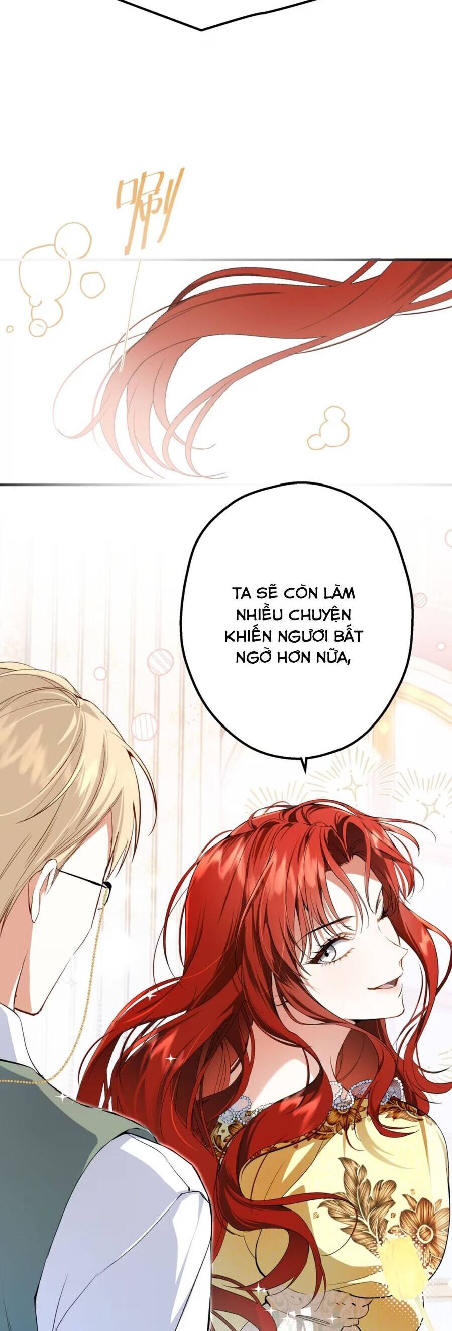 Cô Ấy Sẽ Thuần Hóa Các Anh Hùng Chap 9 - Next Chap 10