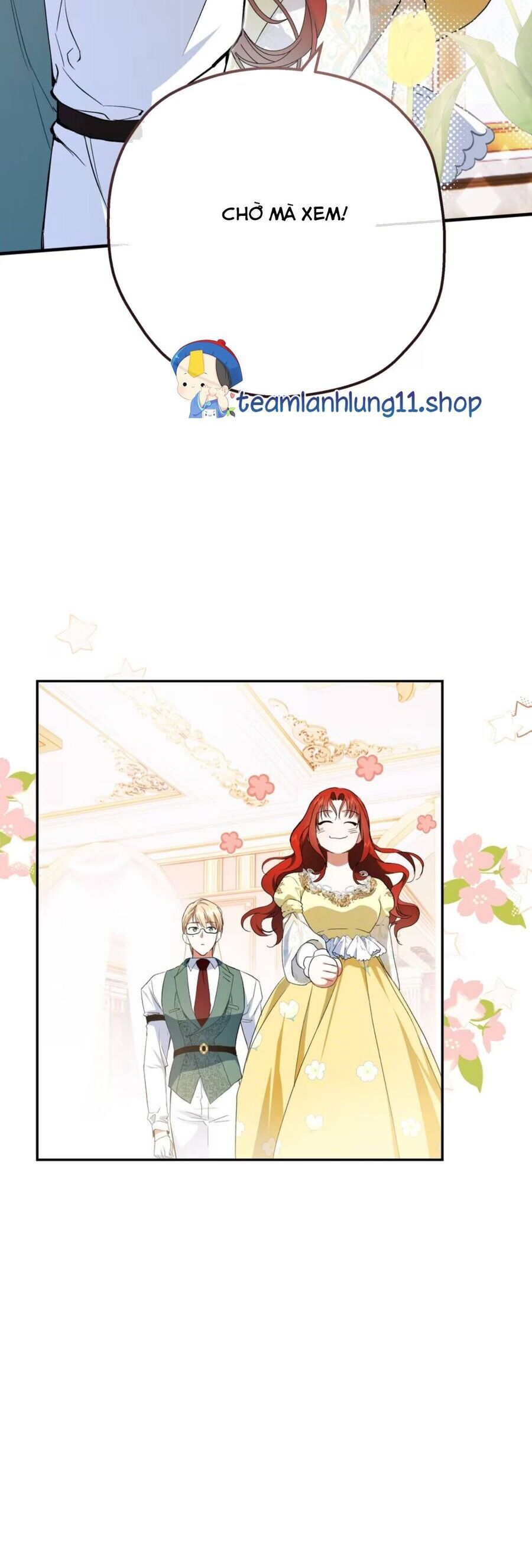 Cô Ấy Sẽ Thuần Hóa Các Anh Hùng Chap 9 - Next Chap 10