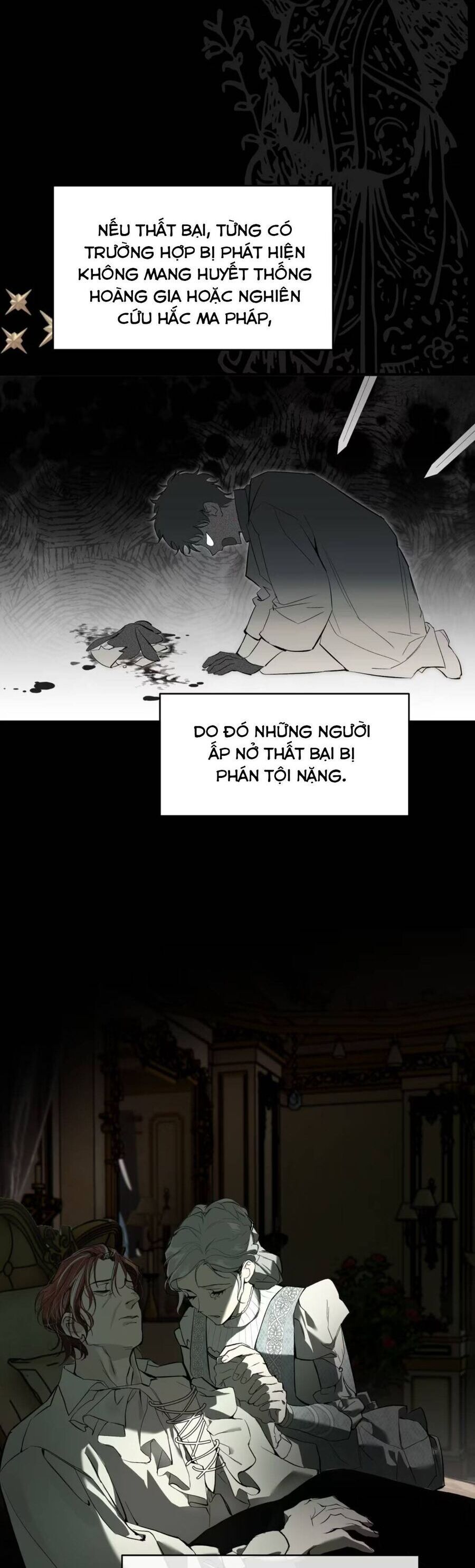 Cô Ấy Sẽ Thuần Hóa Các Anh Hùng Chap 9 - Next Chap 10