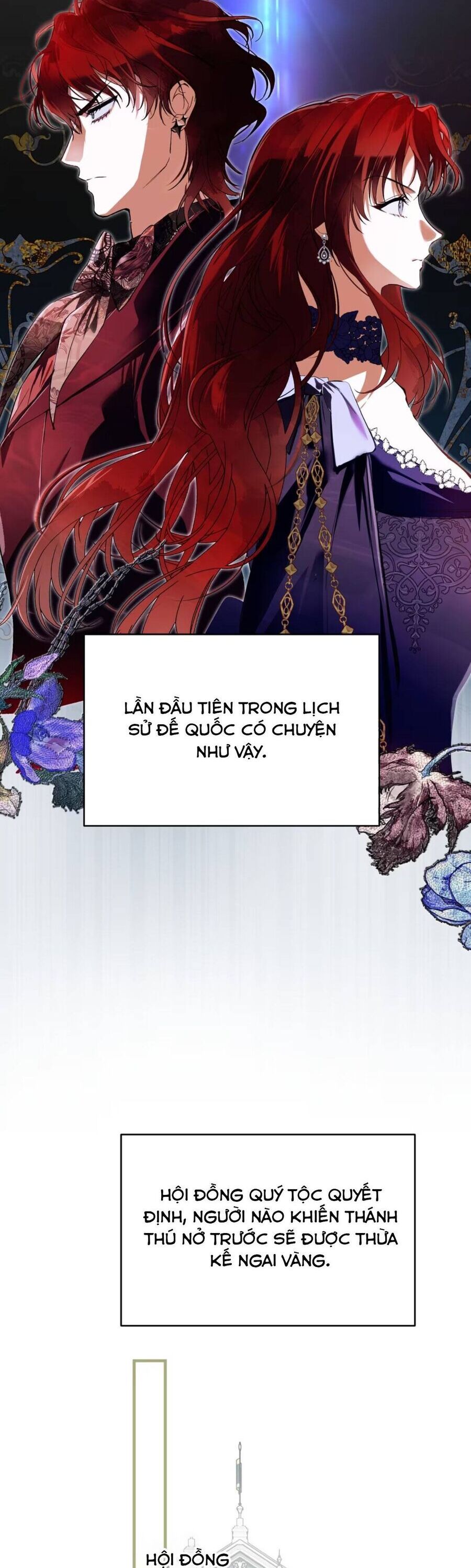 Cô Ấy Sẽ Thuần Hóa Các Anh Hùng Chap 9 - Next Chap 10
