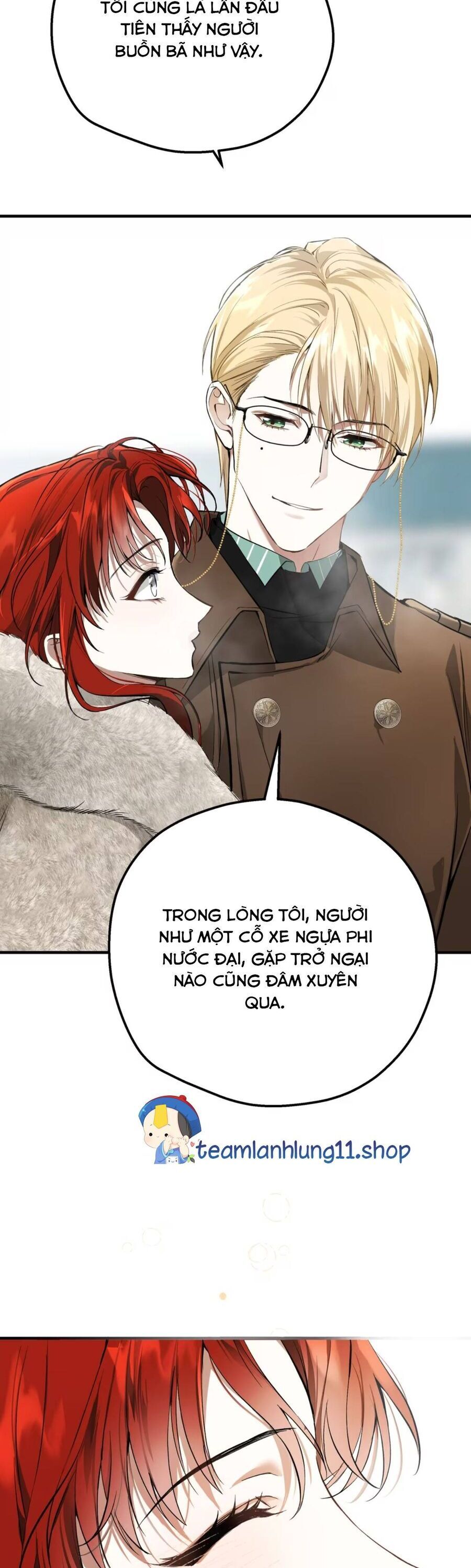 Cô Ấy Sẽ Thuần Hóa Các Anh Hùng Chap 9 - Next Chap 10