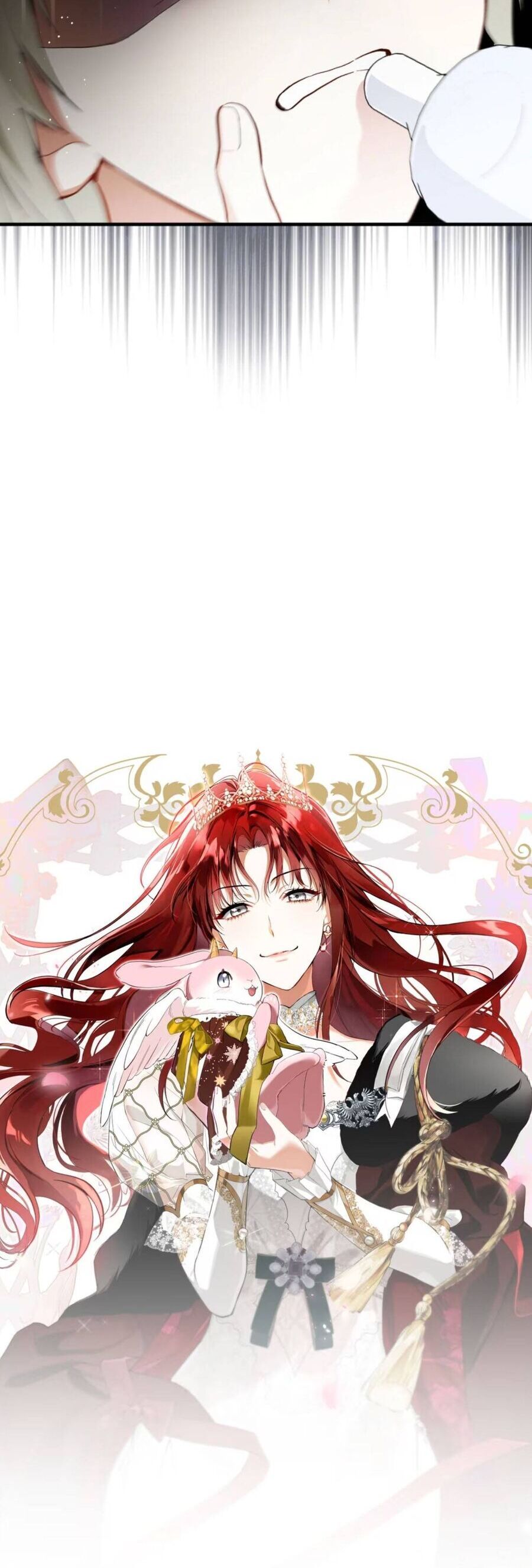Cô Ấy Sẽ Thuần Hóa Các Anh Hùng Chap 9 - Next Chap 10