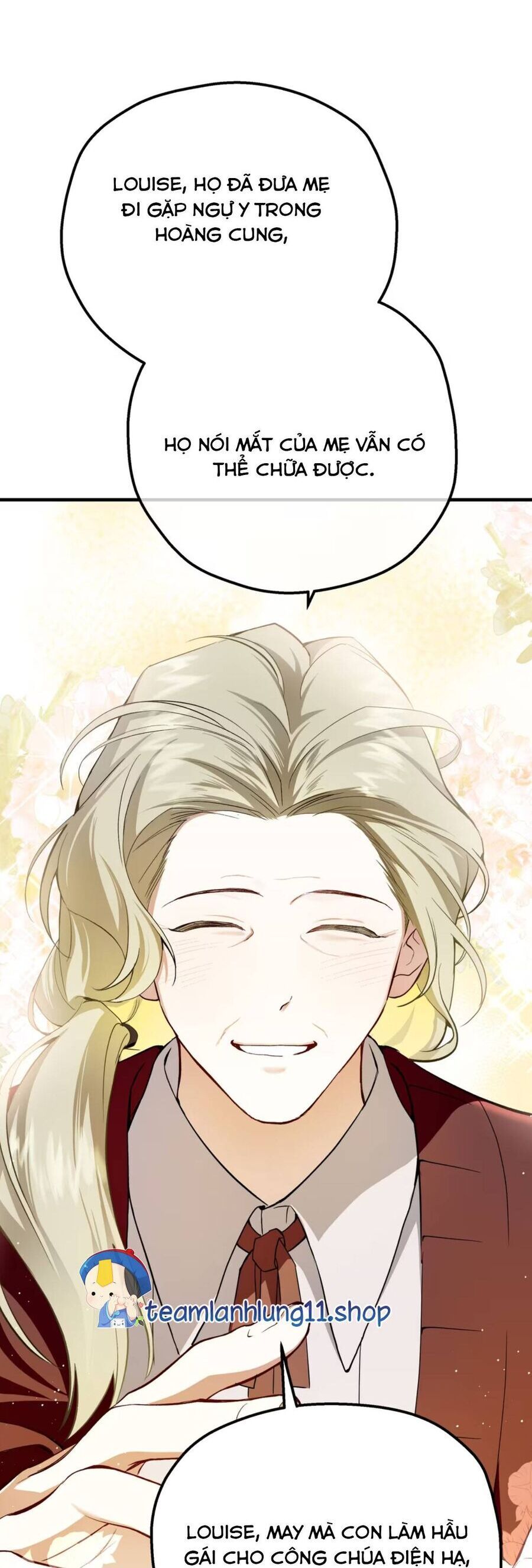 Cô Ấy Sẽ Thuần Hóa Các Anh Hùng Chap 9 - Next Chap 10