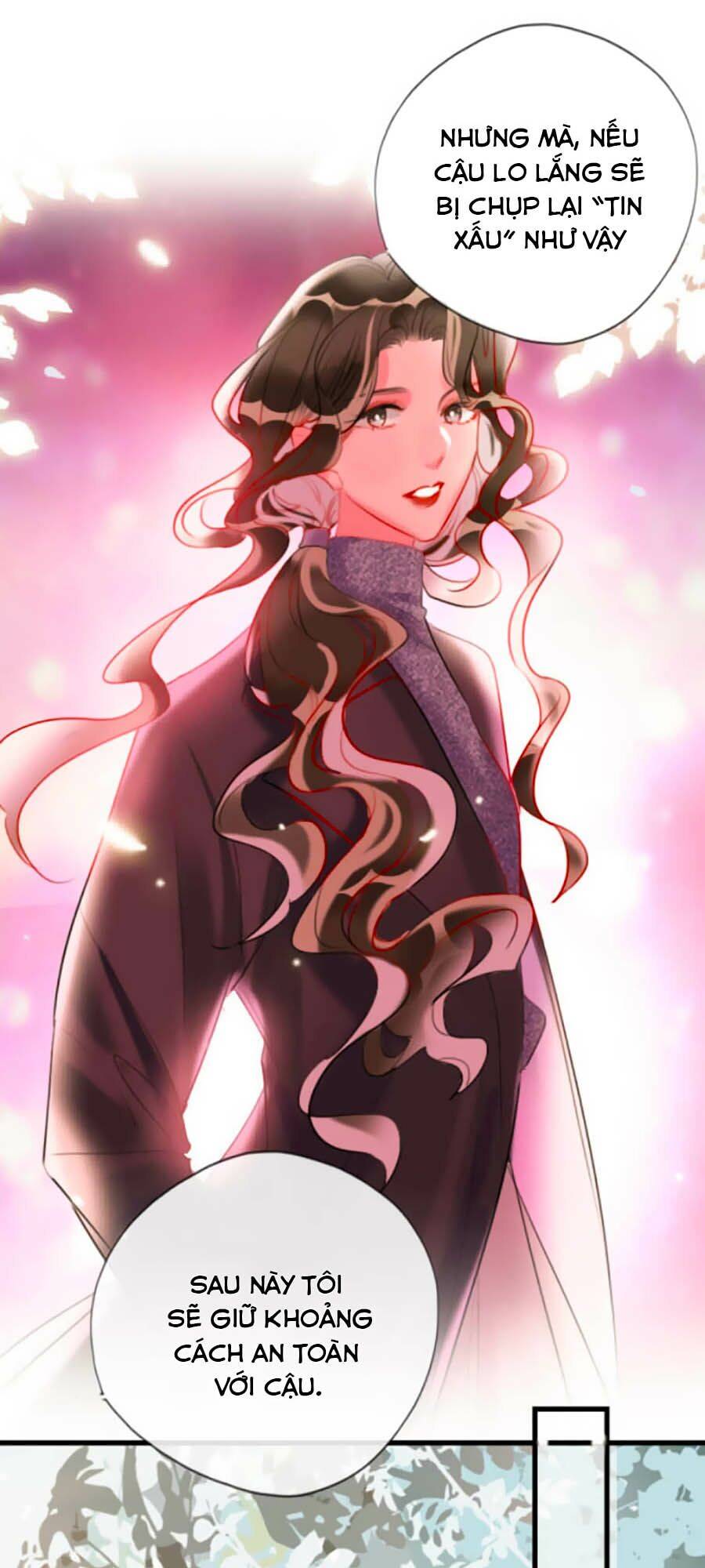 Cô Ấy Thật Xinh Đẹp Chap 12 - Next Chap 13